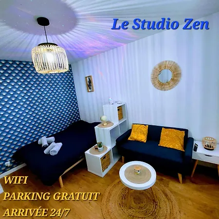 Le Zen 