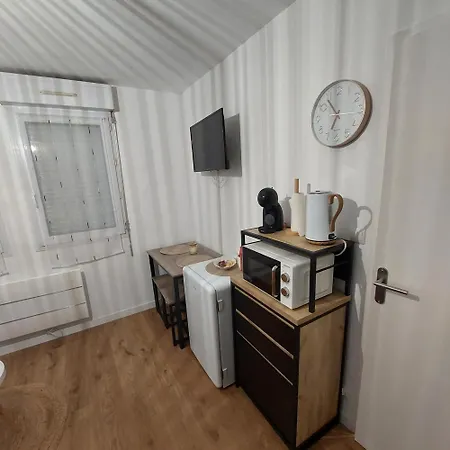 Apartman Le Zen 