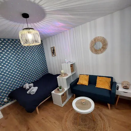 Appartement Le Zen 